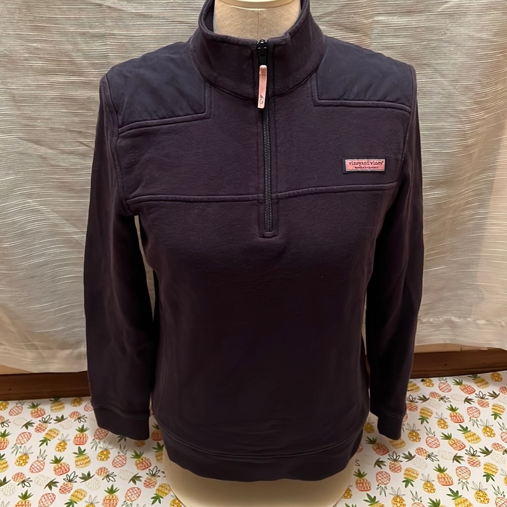 Vineyard Vines Pullover - image 1